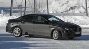 Mercedes : la baby-CLS confirmée