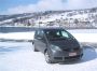 Essai Mitsubishi Colt 1.5 Instyle 3 cylindres