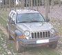 Essai Jeep Cherokee 2.8 CRD