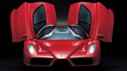 Ferrari : 920 chevaux pour le V12 hybride de la remplaçante de la Enzo ?