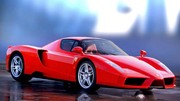 920 chevaux pour le V12 hybride de la remplaçante de la Ferrari Enzo ?