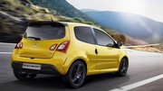 Renault ne devrait pas donner de succession à la Twingo R.S