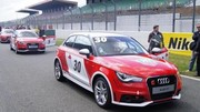 Essai Audi Endurance Experience : à bord de l'A1 du Team Tag Heuer