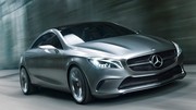 Mercedes CLC : déclinaison compétitive