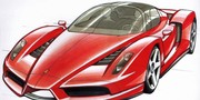 Ferrari : bientôt une descendante pour l'Enzo