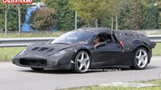 Ferrari "F70" : Pour revenir au sommet