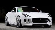 Jaguar : Deux nouveaux moteurs essence !