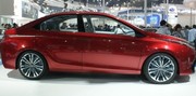 Toyota présente trois concepts à Pékin