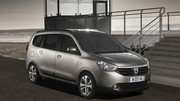Dacia Lodgy : la sécurité à l'épreuve du low cost