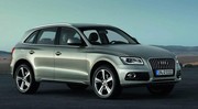 Nouveauté : Audi Q5 restylé