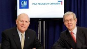 PSA & GM : les Américains lorgnent sur les diesels Français