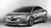 Honda concepts C et S : futurs modèles de série