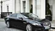 Jaguar annonce l'arrivée de deux nouveaux moteurs