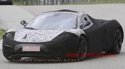 Voici le futur hypercar McLaren !