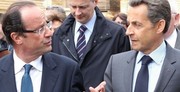 Présidentielles : 40 millions d'automobilistes interroge Sarkozy et Hollande