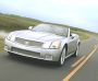 Cadillac XLR-V : Roadster sur-V-itaminé