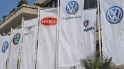 Bénéfice en hausse de 86% pour le groupe Volkswagen !