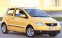VW Fox : une nouvelle entrée de gamme