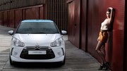 Citroën DS3 Cabrio : au prochain Mondial de l'Auto !