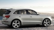 Audi, BMW, Mercedes : les raisons d'un succès
