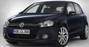 La Volkswagen Golf reçoit le moteur 1.2 TSI 85 ch
