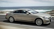 Mercedes repassera devant Audi en 2015 selon une étude allemande