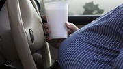 L'obésité des Américains équivaut à 3 milliards de litres de carburant par an