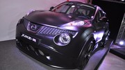 Nissan Juke-R : production confirmée, mais en petite quantité
