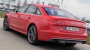 Essai des nouvelles Audi S6 et S7 : Elles démontrent que moins peut être synonyme de mieux