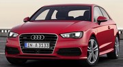 Audi A3 hybride rechargeable : En prise avec l'avenir