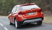 BMW X1 : Nettoyage de printemps !
