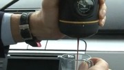 Handpresso : la machine à café s'invite maintenant dans la voiture