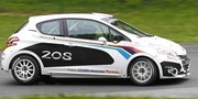 Peugeot Sport : un programme chargé pour la 208
