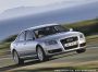 Audi A8 : Singleframe généralisé