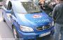 Le Rallye Monte Carlo Fuel Cell & Hybrid
