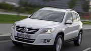 Volkswagen : deux nouveaux mini SUV à venir ?