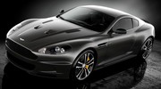 Aston Martin DBS Ultimate Edition : clap de fin ?