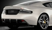 Aston Martin DBS Ultimate édition : dernier opus de la série