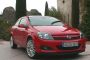 Essai Opel Astra GTC : Du fard, pas encore la poudre