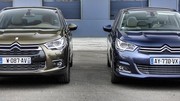 Citroën crée une équipe dédiée à la gamme DS