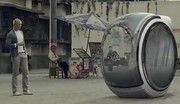 Volkswagen Hover, les chinois imaginent la voiture populaire de demain