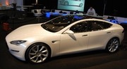 Tesla S : plus d'autonomie que prévu