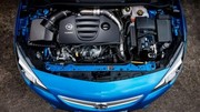 Opel Astra OPC : le souffle nouveau