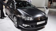 Citroën : la remplaçante de la C5 sera produite par Opel