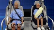 Sécurité : La famille airbags s'élargit