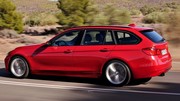 BMW Serie 3 Touring