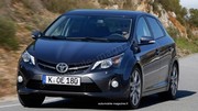 Future Toyota Corolla hybride : L'heure des retrouvailles