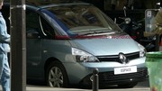 Renault Espace restylé : première photo !