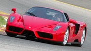 Ferrari confirme la nouvelle Enzo hybride pour cette année
