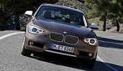 BMW série 1 trois portes : des motorisations pour tous les goûts